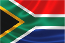 Flag of South Africa