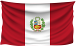 Flag of Peru