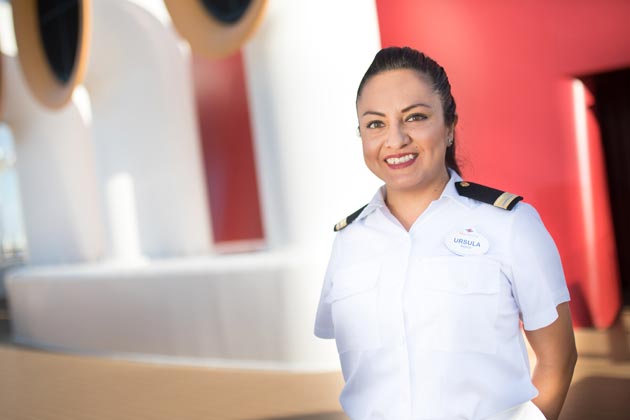 Disney Cruise Line