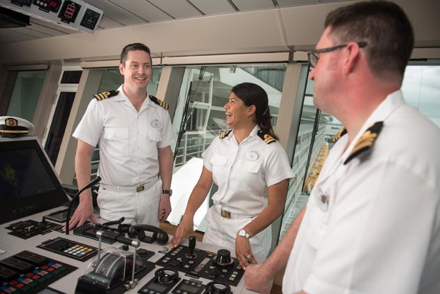 Disney Cruise Line