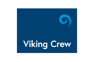 Viking Crew logo