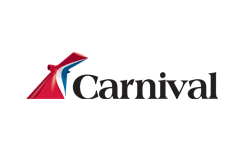 x Carnival Cruise Line