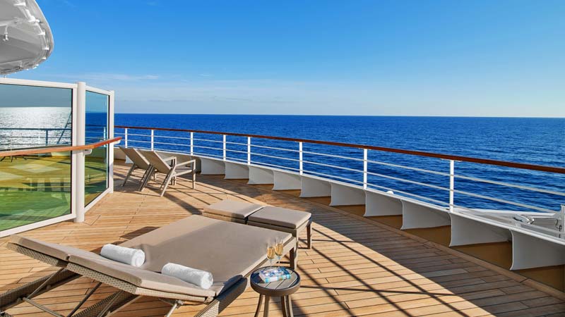 Virtual Cruise Job Fair for Luxury Cruise Lines